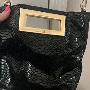 Beautiful Crossbody bag smoke-free home great condition